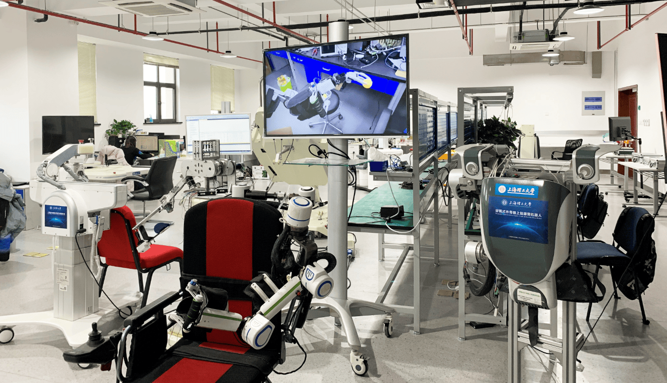 智能制造装备及技术 高考选专业的冷门宝藏，未来工业的智慧引擎