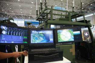 少年强则国强 以无人智能迈进国防力量的年轻生力军——论智能制造装备及技术的设计新篇