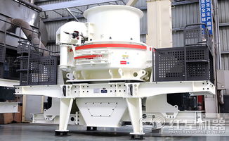 河南机制砂设备研发实力盘点 创新驱动下的优质企业选择