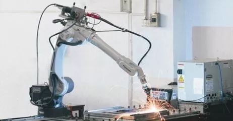 工业机器人设计与制造 赋能智能装备与技术的关键路径