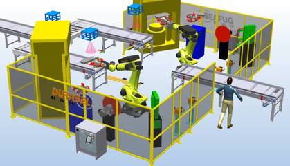 我区首开“集成电路设计与集成系统”本科专业，助力高考生圆梦高端制造