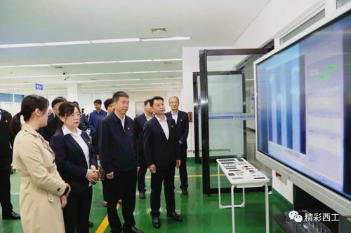 洛阳智能科技产业园项目签约，智能制造装备及技术设计迈向新阶段