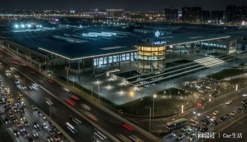 新能源格局重塑 高合HiPhi X登顶50万级豪车销量榜首，研发实力成为制胜关键