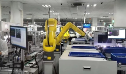 江苏启东 以研发创新为引擎，推动产业项目提速增效，擎起高质量发展“硬支撑”