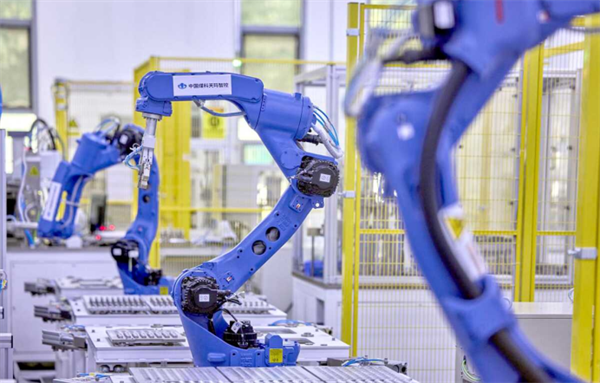 智能制造赋能数字化转型 打造煤炭行业研发新标杆